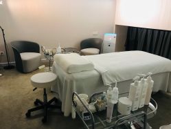 -JNK皮肤管理中心