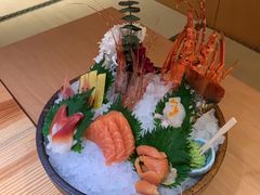 -花潮料理艺食馆(世欧广场店)