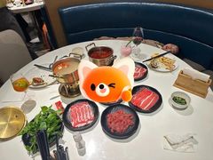 -亚特兰蒂斯-番红花海鲜自助餐厅·鲜活海鲜·小火锅