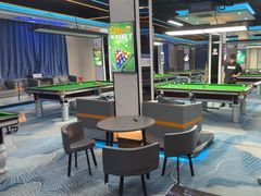 -永宁台球·棋牌俱乐部(淮海路店)