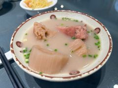 -楚鲜·汉正街一号(天河店)