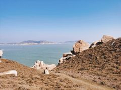 -南麂列岛