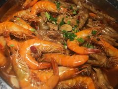 -胖哥俩肉蟹煲(湖滨银泰in77店)