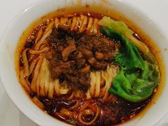 担担面-眉州东坡(清河万象汇店)