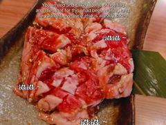 -炼瓦家日式烧肉·寿喜烧(融创精彩天地店)