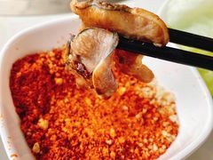 -釜盛海鲜烤肉火锅自助料理(正义坊购物中心店)
