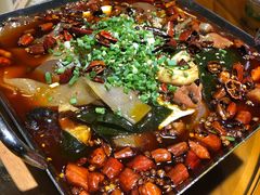-金悦印象小馆(三里河店)