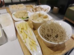 -默玉火锅(新世纪购物中心店)