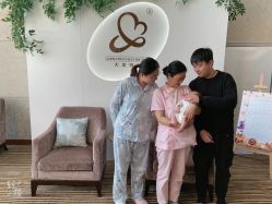 -大美母婴月子专护中心(紫峰店)