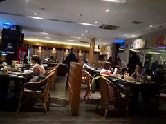 -南拳十三姨·潮汕砂锅粥(世纪金源店)