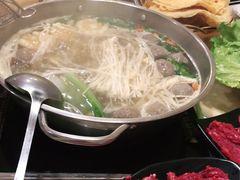 -潮汕良记牛肉火锅(洪武路店)