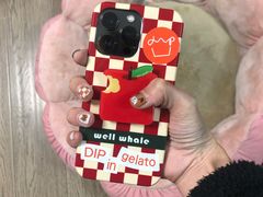 -Dip in Gelato(富民路店)