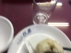 -小有天灌汤包老菜馆(南一马路店)