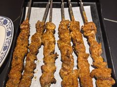 -京悦南门涮羊肉·羊蝎子火锅(田林路店)