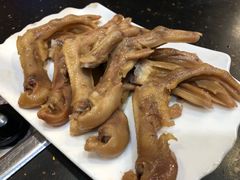 -领鲜风味花雕鸡(马端街店)