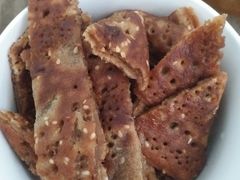 -香糯炎荞饼王(解放碑店)