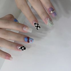 -西柚美甲美睫半永久