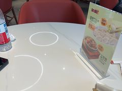 -东方饺子王(和平里店)