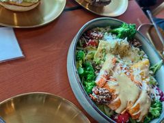 -魏斯理汉堡(西安沣东吾悦店)