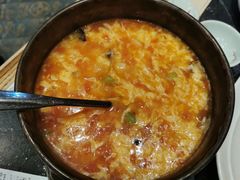 蕃茄麻食-紫泥369粗粮季(鼓楼店)