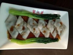 -蟹蟹潮汕砂锅粥(食八方美食城店)