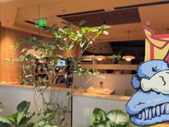 -新太二·鲜料川菜(晶耀前滩店)