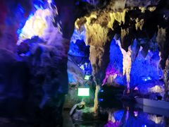 -灵栖洞天