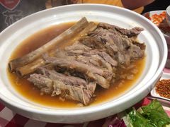 -西贝莜面村(万象天地店)