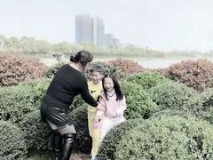 -艾溪湖湿地公园