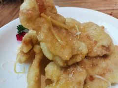 -上关雪東北菜(中房金谊店)