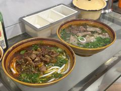 -花溪牛肉粉(八鸽岩店)