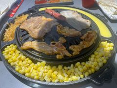 -外婆掌柜·东北家庭烤肉(托乐嘉店)