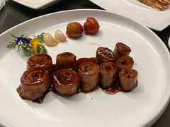 九转大肠-东莱馋房(陆家嘴店)