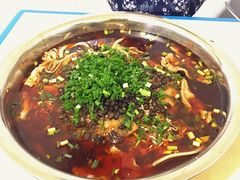 -蓉城西二道无名冒菜(西二道街店)