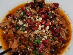 -马凯餐厅(地安门店)