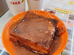 -澳门陈光记烧味饭店(万象城店)