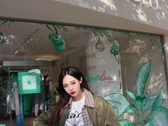 -TURIGHT买手店(锦沧文华广场店)