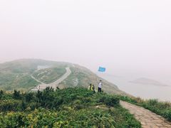 -东极岛景区