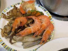 -吉布鲁牛排海鲜自助(温江合生汇店)