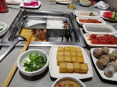 -海底捞火锅(公益西桥店)