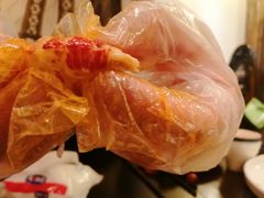 -聚汇三少·龙虾·中餐厅(莫邪路新天地店)