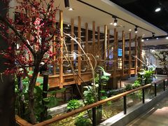 -紫霞门韩国料理烤肉(深南东路店)