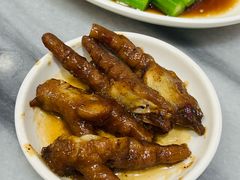 -品香排骨饭(羊官路店)