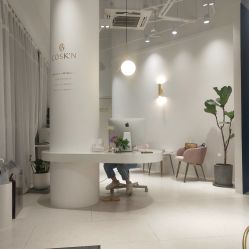 -优加东京秀烫染SALON