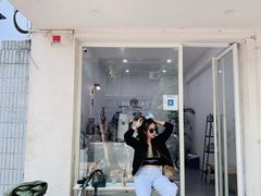 -浆木咖啡馆(湘子庙街店)