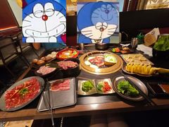 -厚贞日式烤肉(浦东汇智店)