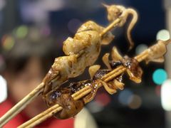 -纪录片《人生一串》体验店(静安店)