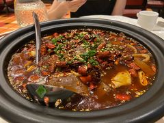 -大鸭梨烤鸭(石佛营店)