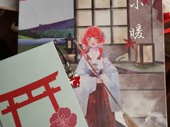 -剧盟谋杀之谜俱乐部·剧本杀