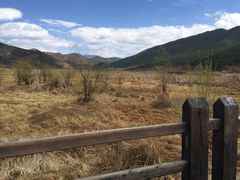 -泸沽湖国家级风景名胜区走婚桥